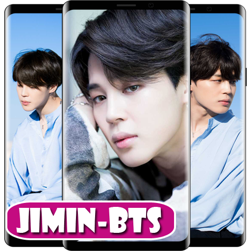 Jimin Cute BTS Wallpaper HD