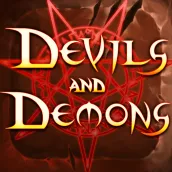 Devils & Demons - Arena Wars