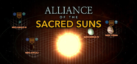 Alliance of the Sacred Suns