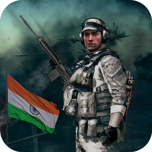 Indian Army Training