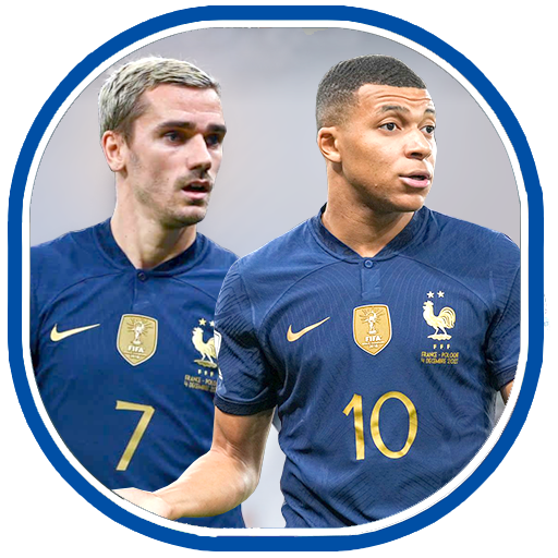 French football team wallpaper