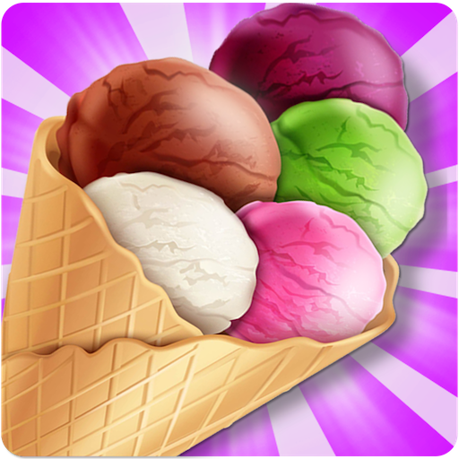 Candy Ice Cream Maker Games 2020