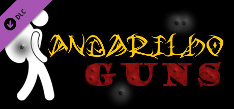 Andarilho - Guns