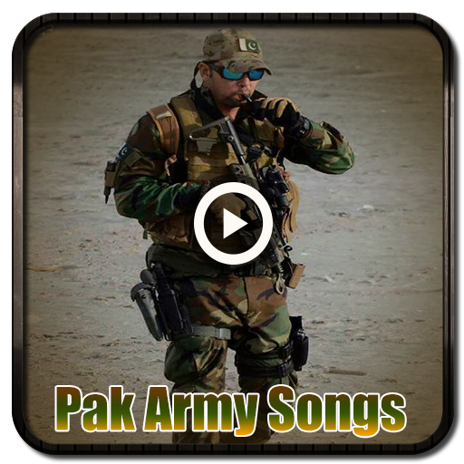 Pak Army Songs