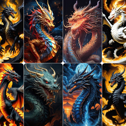 Dragon Wallpaper