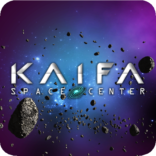 Kaifa Space Center