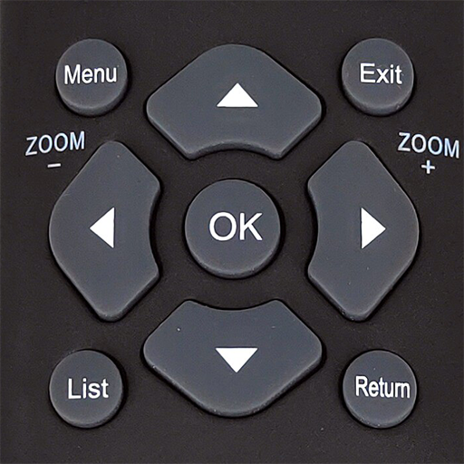 Thomson TV Remote Control