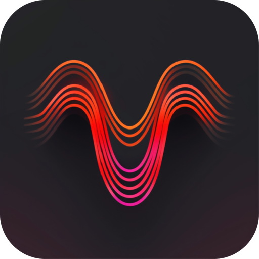 Vythm VJ - Music Visualizer DJ