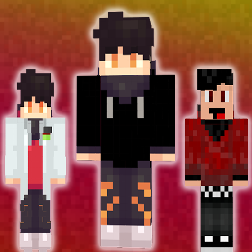 RageElixir Skins For Minecraft