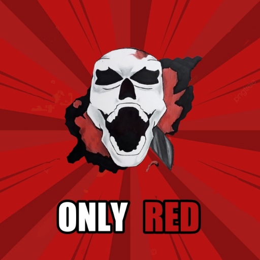 Only Red - Headshot  GFX Tool