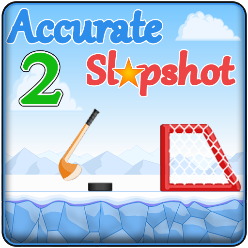 Accurate Slapshot 2