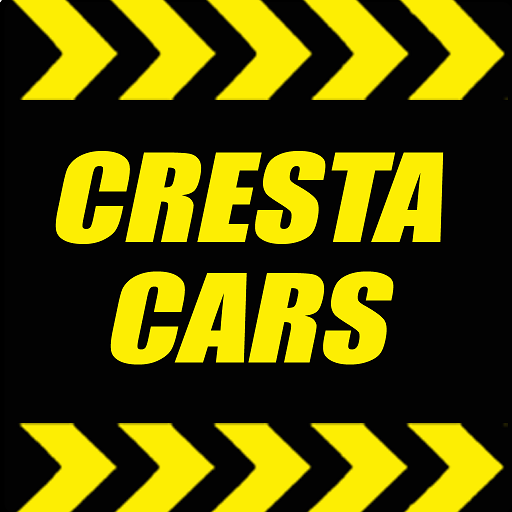 Cresta Cars Mcr