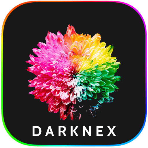 Papéis de parede - Darknex