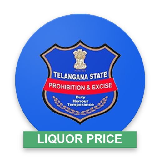 Telangana  Liquor Price