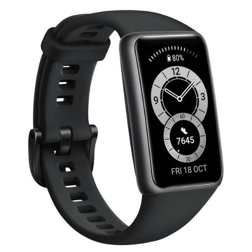 HUAWEI Band 6 Fitness guide