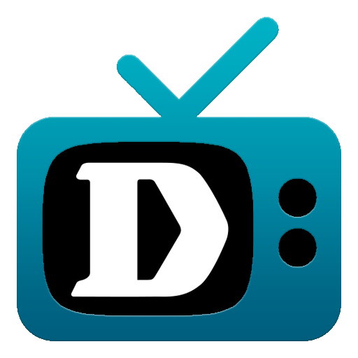 D-Link TV Tuner