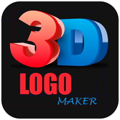 3D Logo Maker - Logo Creator , Logo Maker Online