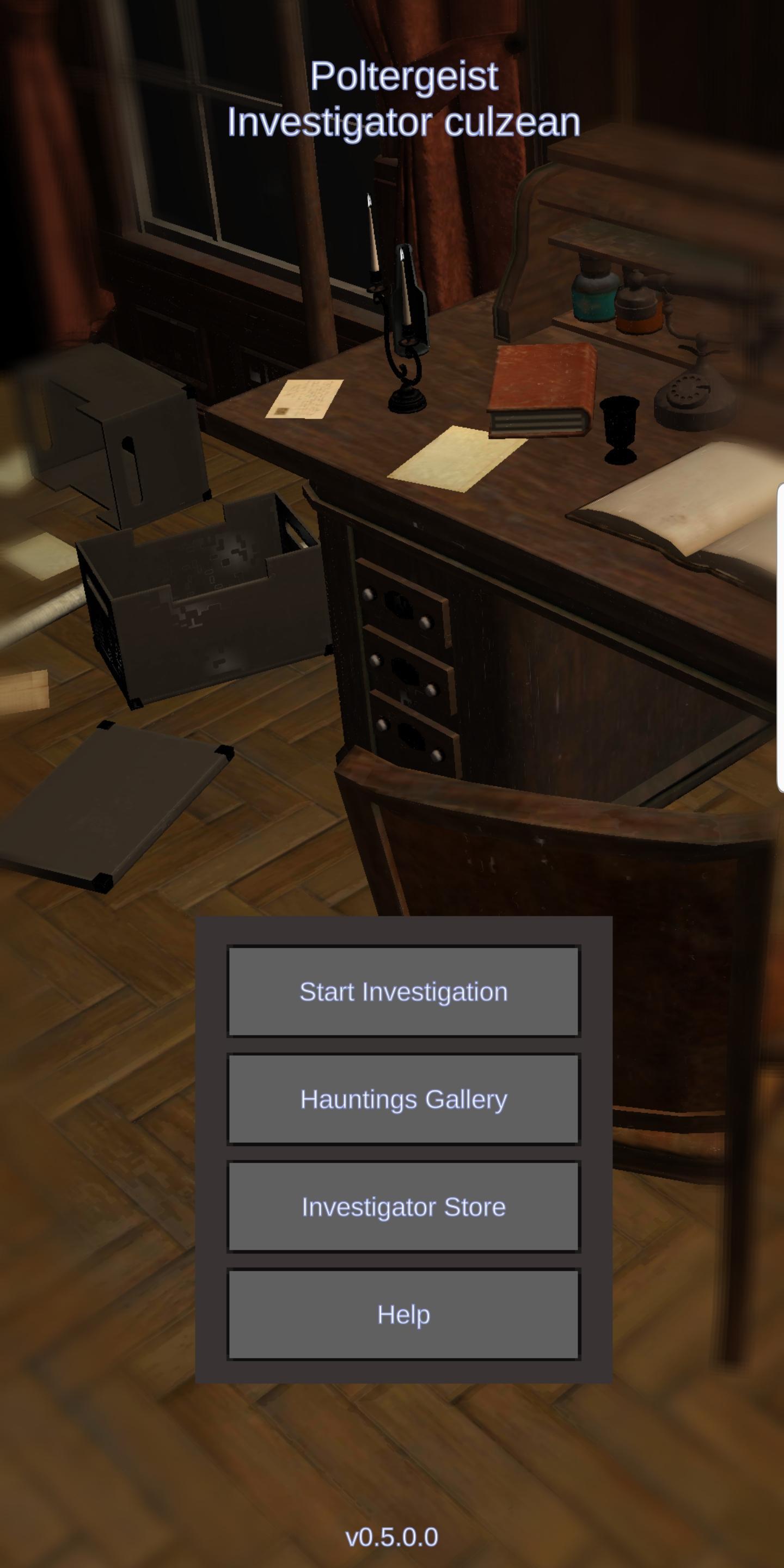 gallery