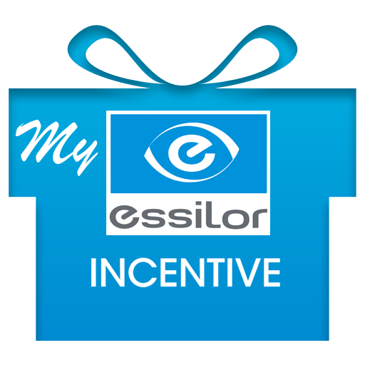 My Essilor Incentive