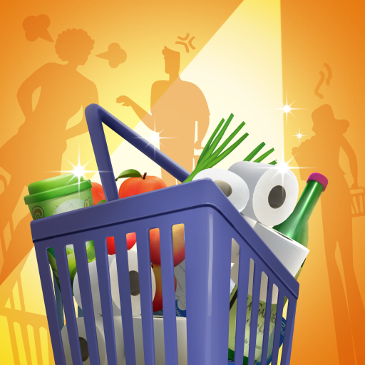 SuperMarketMaster