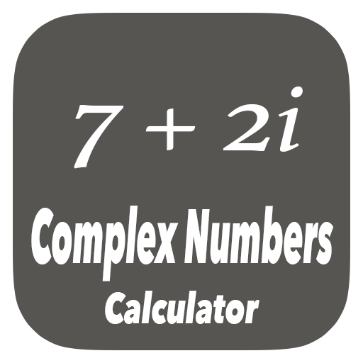 Complex Numbers Calculator