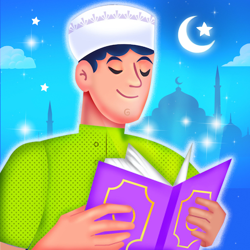 Muslim Islam Educational Games
