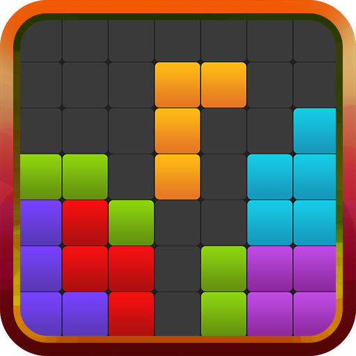 Block Puzzle Legend