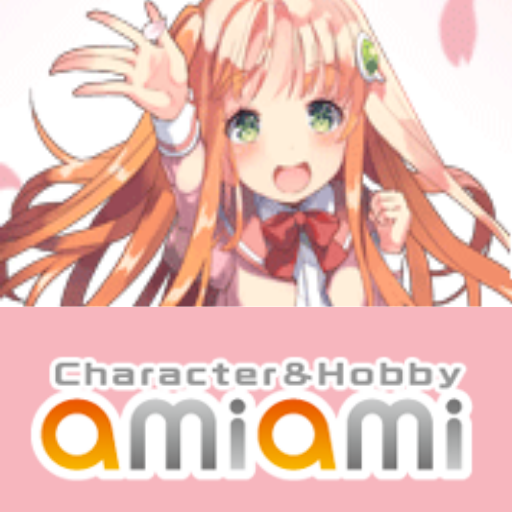 Amiami Pre-owned Browser