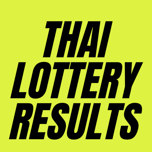 Thai Lottery  3up and Results