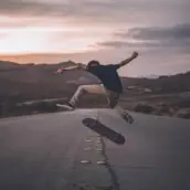 خلفيات سكيت Skate wallpapers 4