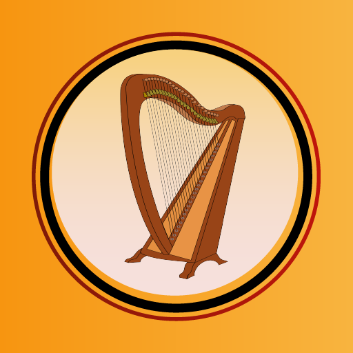 Harp ringtones, harp sounds