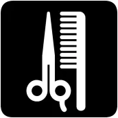 Haircut Tracker