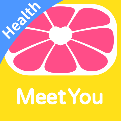 MeetYou - Pelacak Menstruasi