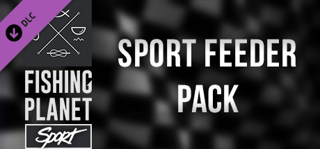 Fishing Planet - Sport Feeder Pack