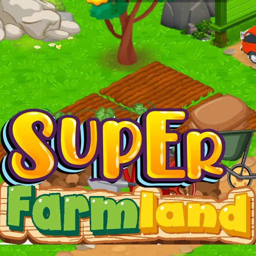 Super FarmLand