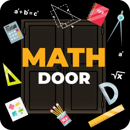 Math Door | Math Riddle & Puzz