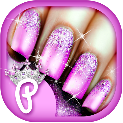 Princess Nails Wallpapers