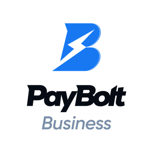 PayBolt Business