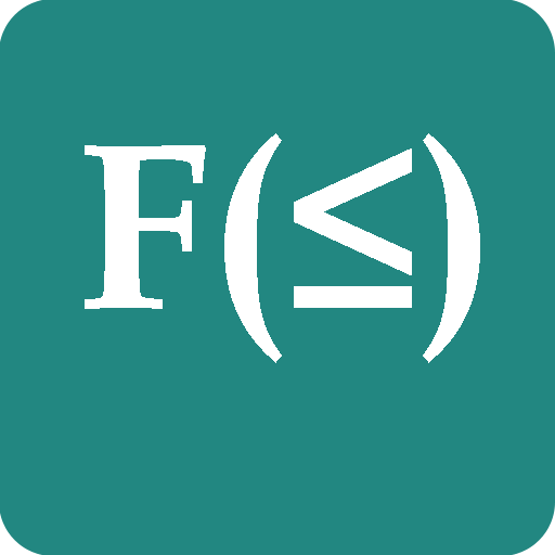 Inequality solver