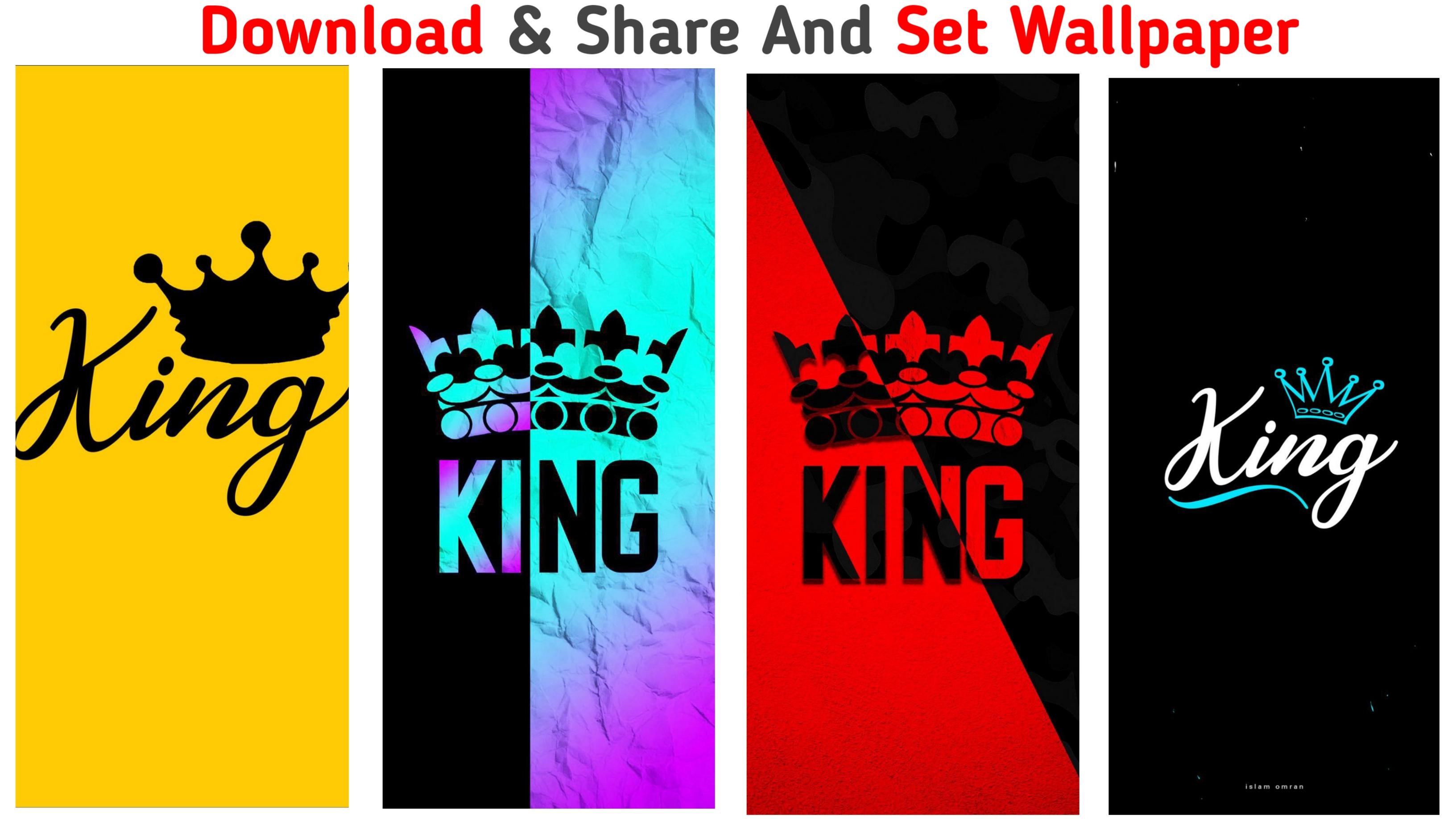 Logo Team King , Png Download - Logo King Images Download, Transparent Png  is free transparent png image. To expl… | King crown drawing, King photo,  Logo design art