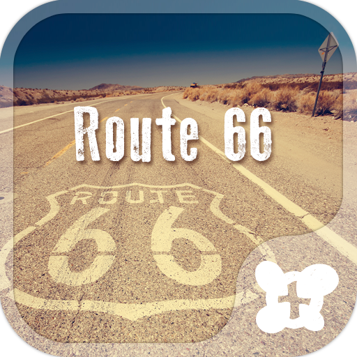 Stylish Theme-Route 66-