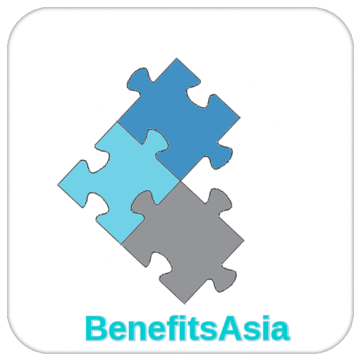 Mercer BenefitsAsia