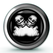 Suara Hantu Asli Prank