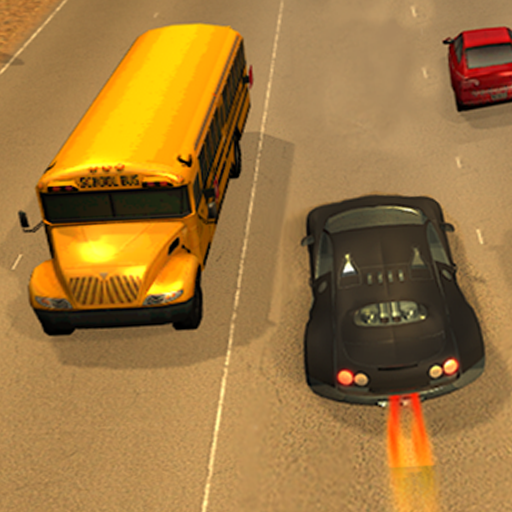 Traffic Racer 2 3D