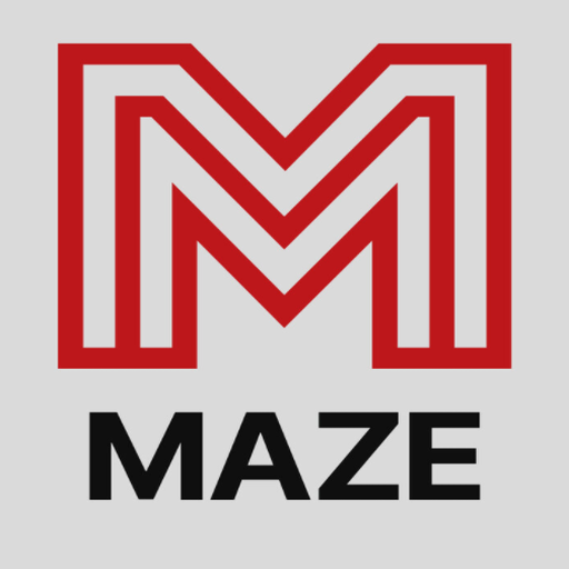 Maze puzzles 3D