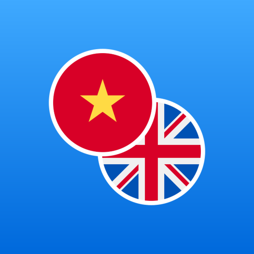 Từ điển Việt-Anh