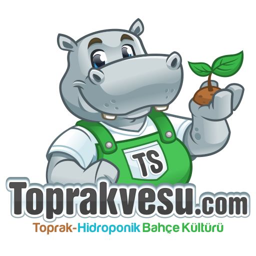 Toprakvesu Growshop