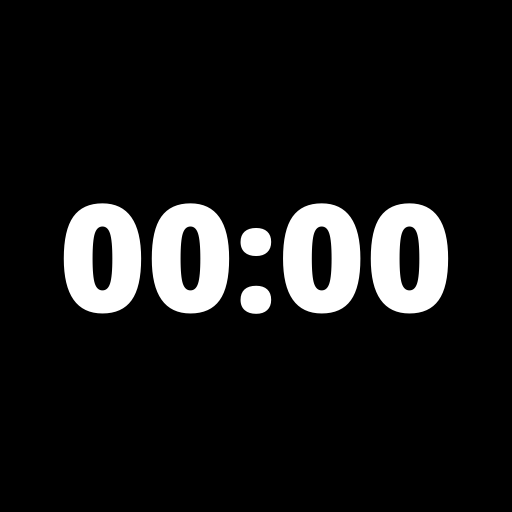 Digital Clock Count Down - Clo