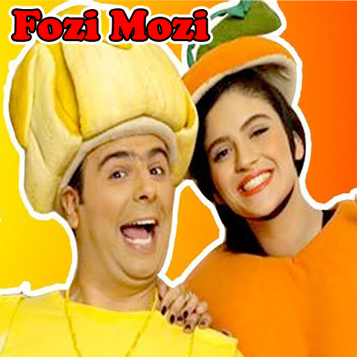 Fozi And Mozi Funny Videos