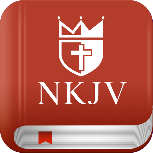 NKJV Audio Bible